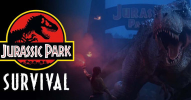 Trailer Terbaru Jurassic Park: Survival Yang Akan Kembali
